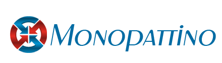 Monopattino Logo